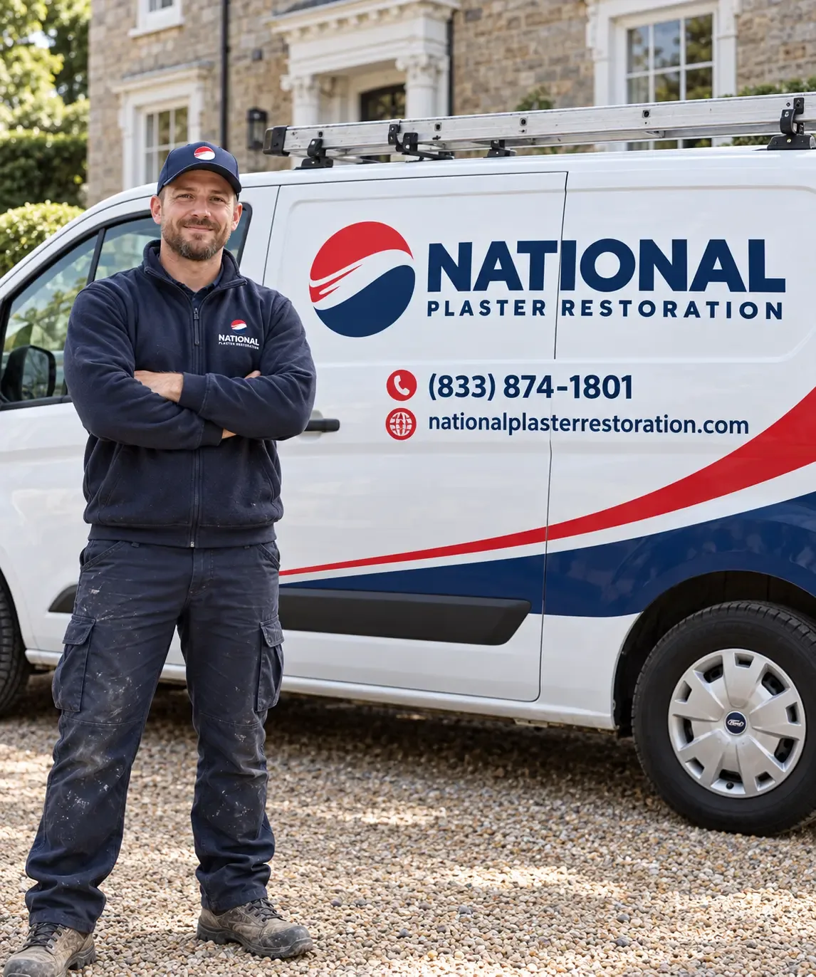 Plaster Repair company in Lemmon, SD